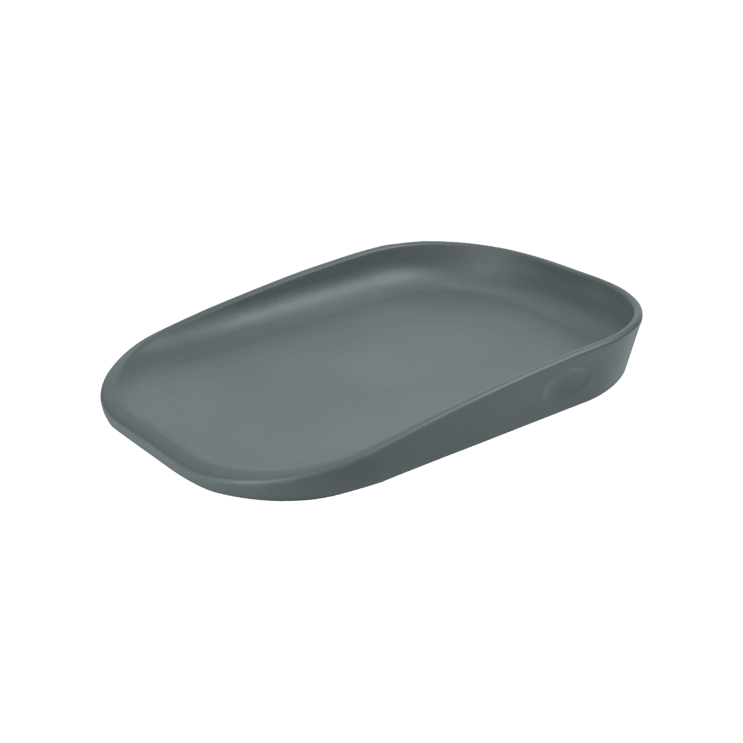 Fasciatoio per pannolini per bambini in poliuretano facile da pulire