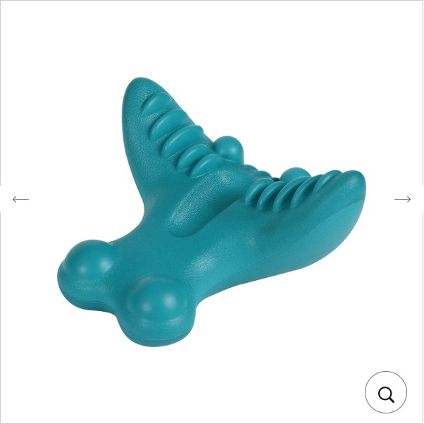 PERCHÉ La Barella del Collo a Schium Modellata a Poliuretano Può Allevia Efficaceee La tensione del Muscolo del Collo?