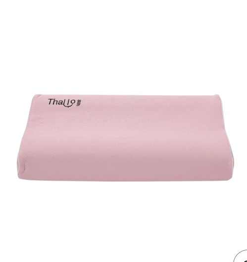 Perché il cuscino per bambini in memory foam con schiuma poliuretanica è un'ottima scelta per il sonno del bambino?