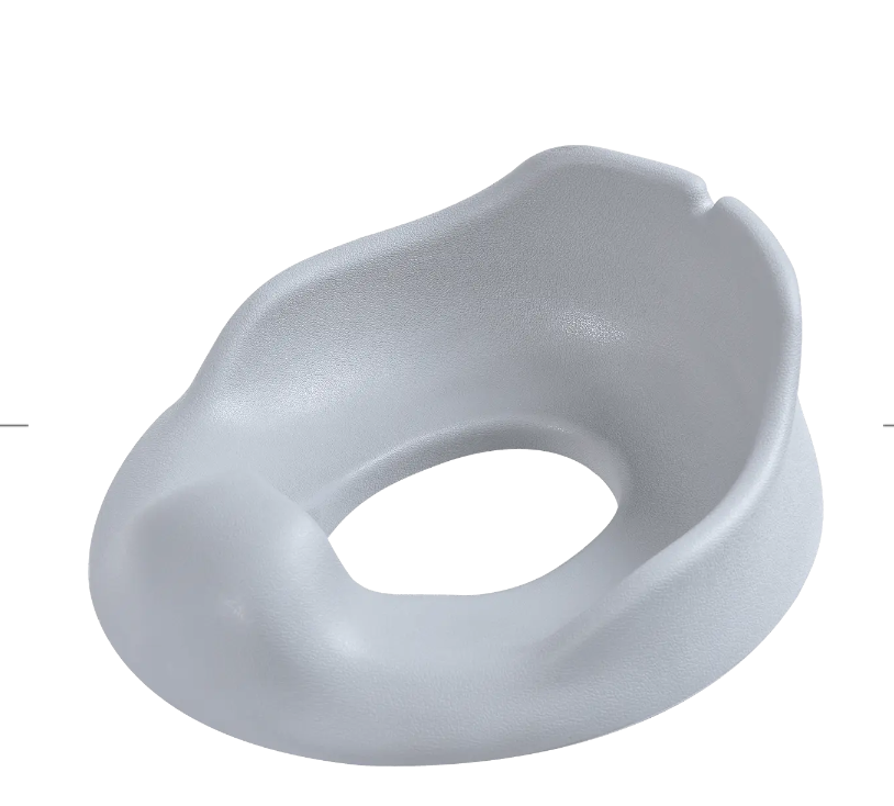 Quanto tempo possono durare le prestazioni di impermeabilità del vasino modellato in poliuretano impermeabile per bambini?