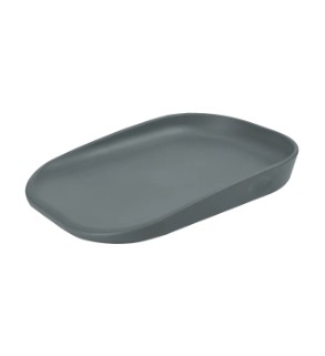 Il fasciatoio in schiuma è impermeabile? E se perde urina?